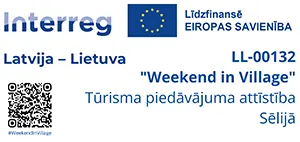 Atbalsta Eiropas savienība