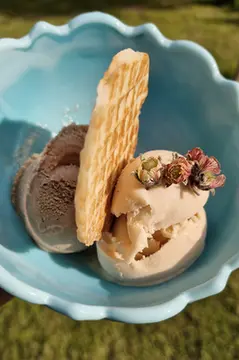 IU Berka lauku sēta Kliņģeri, Jana Berka - Lauku sēta Kliņģeri logo